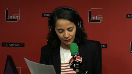 Le Billet de Sophia Aram : "Privés de kermesse"