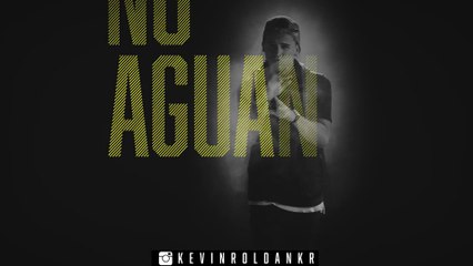 Kevin Roldan - Contigo (Lyrics Video) (@kevinroldankr)