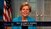 PBS Video - Tavis Smiley Interviews Senator Elizabeth Warren On Student Loan Bill