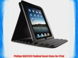 Philips DLN1720 Padded Easel Case for iPad