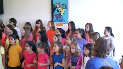 Cycle 2 et 3 - La complainte de l'heure de pointe