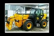 JCB 540-170 550-140 540-140 550-170 535-125HiViz 535-140HiViz Telescopic Handler Service |