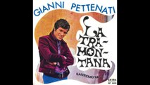 Gianni Pettenati - La Tramontana [1968] - 45 giri