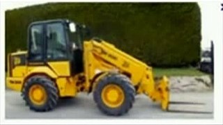 JCB TM200 TM270 TM300 Farm Master Loader Service Repair Workshop Manual|