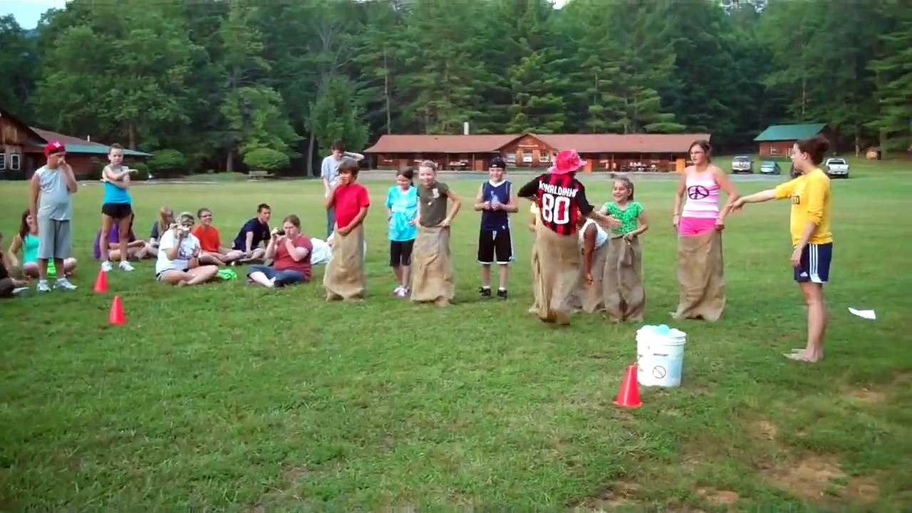 Potato sack race.mp4