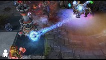 Heroes of the Storm: The Blizzard MOBA