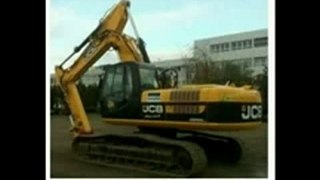 JCB JS200 JS210 JS220 JS240 JS260 Tracked Excavator Service Repair Workshop Manual|