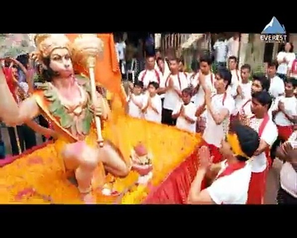 Govinda Re Gopala - Official Song - Morya - Marathi Movie