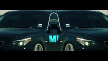 BMW Commercial - RED Scarlet 120fps