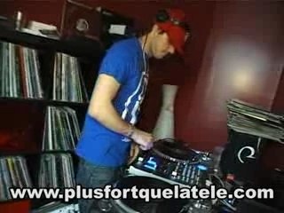Mix Diams vs Booba