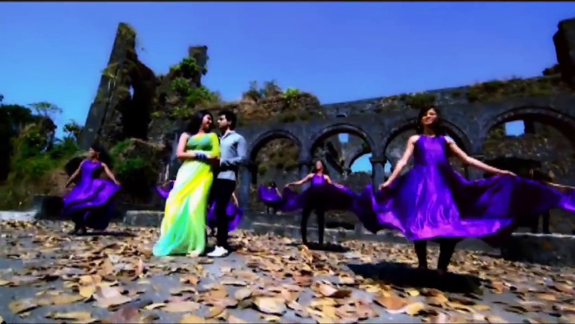 mala sang na sharyat movie song