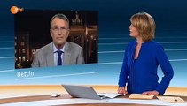 Michael Lüders Klartext zum Gaza-Krieg (ZDF heute journal 21.07.2014)