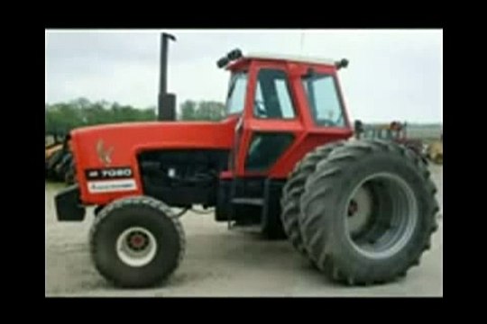 Allis Chalmers Models 7010 7020 7030 7040 7045 7050 7060 7080 Tractor Service Repair |