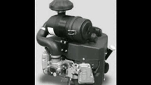 Kawasaki FR651V FR691V FR730V FS651V FS691V FS730V FX651V FX691V FX730V