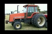 Allis Chalmers Models 8010 8030 8050 8070 Tractor Service Repair Workshop Manual |