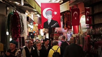 TSIP 2014 MSC 4th Day – Izmir, Turkey