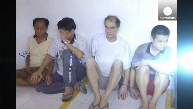 Индонезия: суд отклонил последнюю возможность помиловании француза