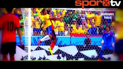 Beşiktaş'a Meksikalı kaleci!