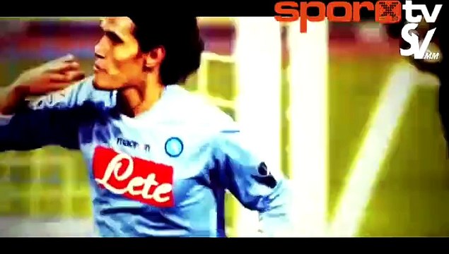 Milan rotayı Cavani'ye çevirdi!