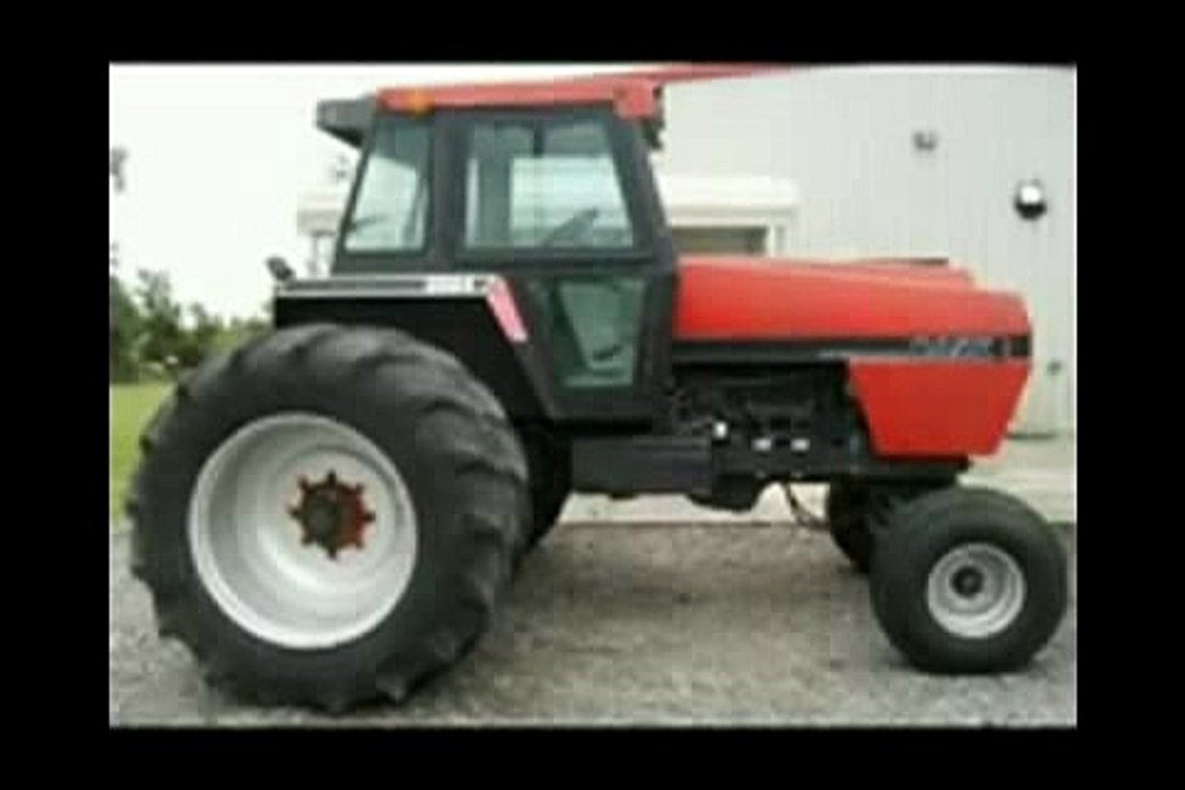 Case IH Case International 2090 2290 2390 2590 2094 2294 2394 2594 Tractor Service Repair |