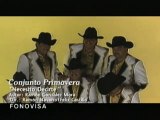 Conjunto Primavera - Necesito Decirte