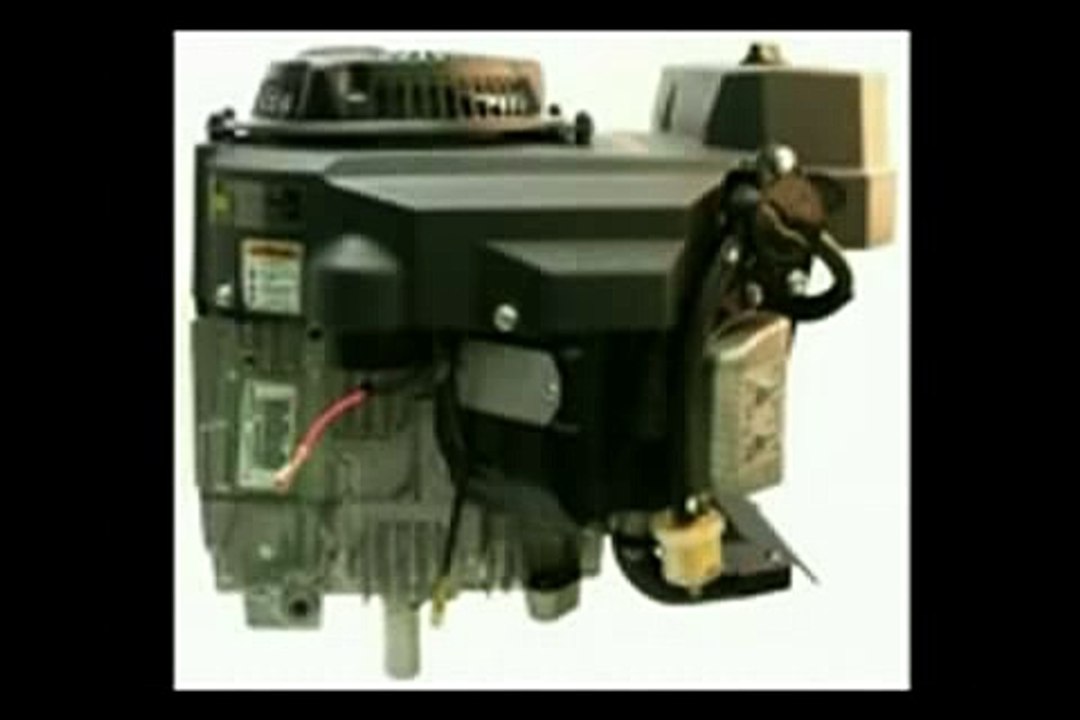 Kawasaki FH381V FH430V 4-Stroke Air Cooled V-Twin Gasoline Engine Service Repair |