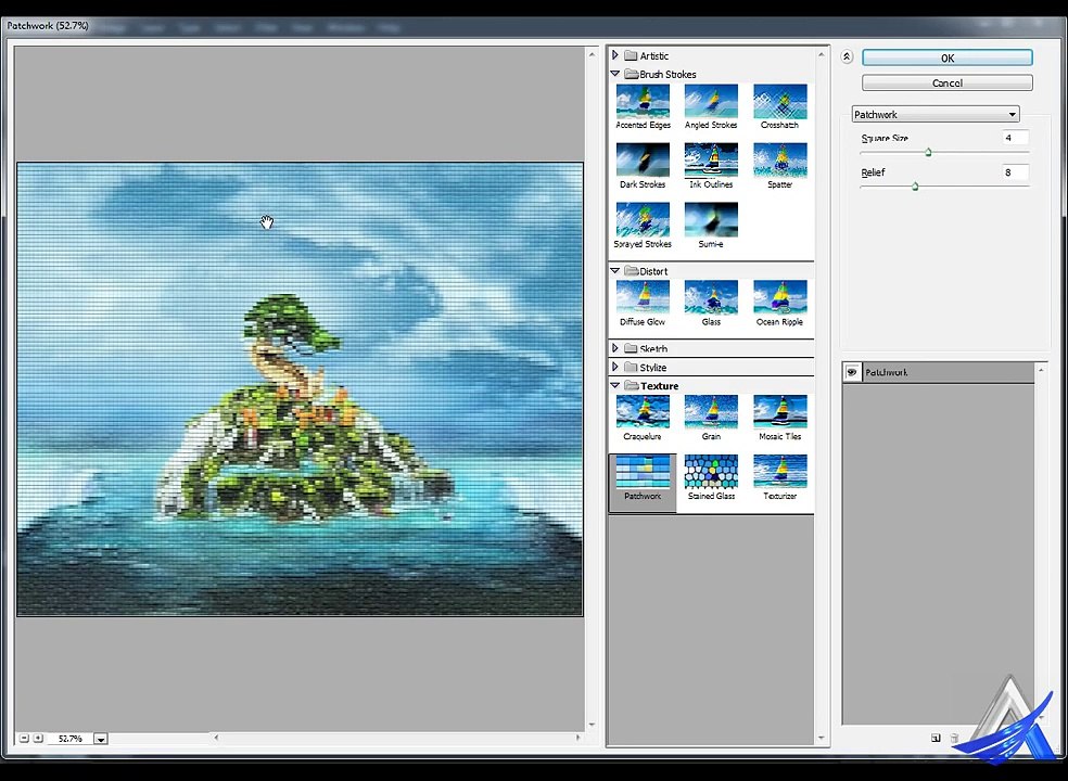 Photoshop Bangla Tutorial (Part-15)