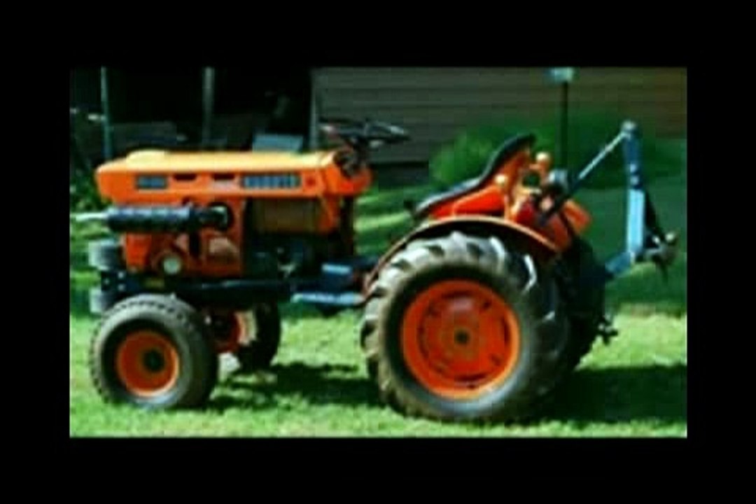 Kubota B5100D B5100E B6100D B6100E B6100HST-D B6100HST-E B7100D B7100HST-D |