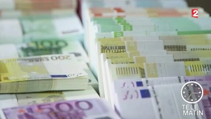 Sans frontières - Berlin :  tout se paye en cash - 20150622