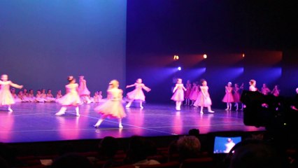 Victoria et les abricots