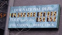 Debt Ceiling Explained: Money Already Spent?