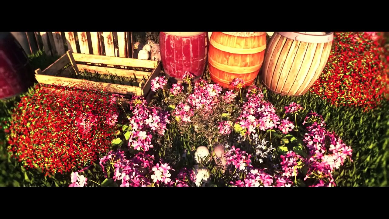 Ferme Expert 2016 - Trailer CGI [HD]