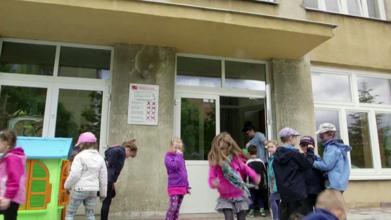 Eating Healthy, Growing Healthy- ELN Educators