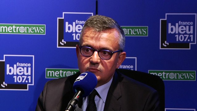Yves Jego, Député UDI de Seine-et-Marne