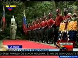 Es mentira que Capriles Radonski y Leopoldo López sean parientes de Simón Bolívar