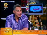 الكورة مع أبو حفيظة الحلقة3 وتحليل للهزيمة المفاجئة 3/6