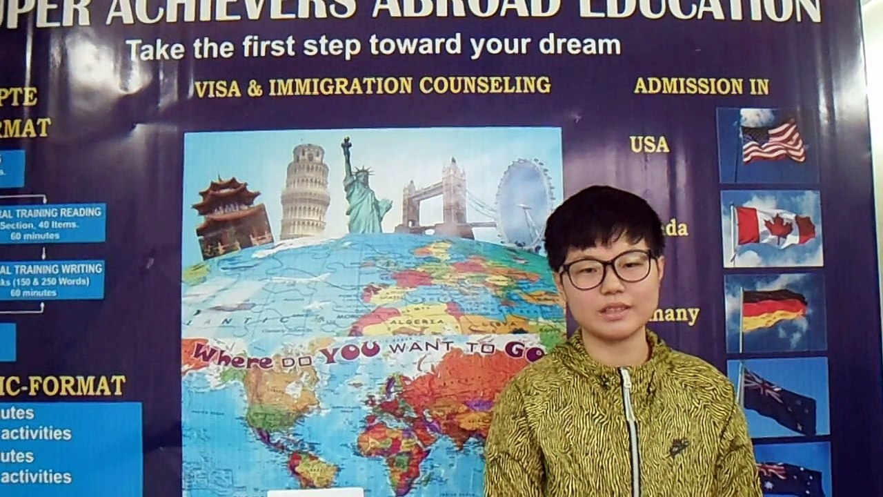 IELTS,PTE & TOEFL COACHING CENTER AND TRAINING INSTITUTE