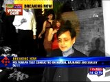 Sunanda Pushkar death case: Polygraph test conducted