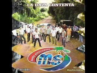 LOS MEJORES CORRIDOS DE LA BANDA MS CON VOZ DE JULION ALVAREZ