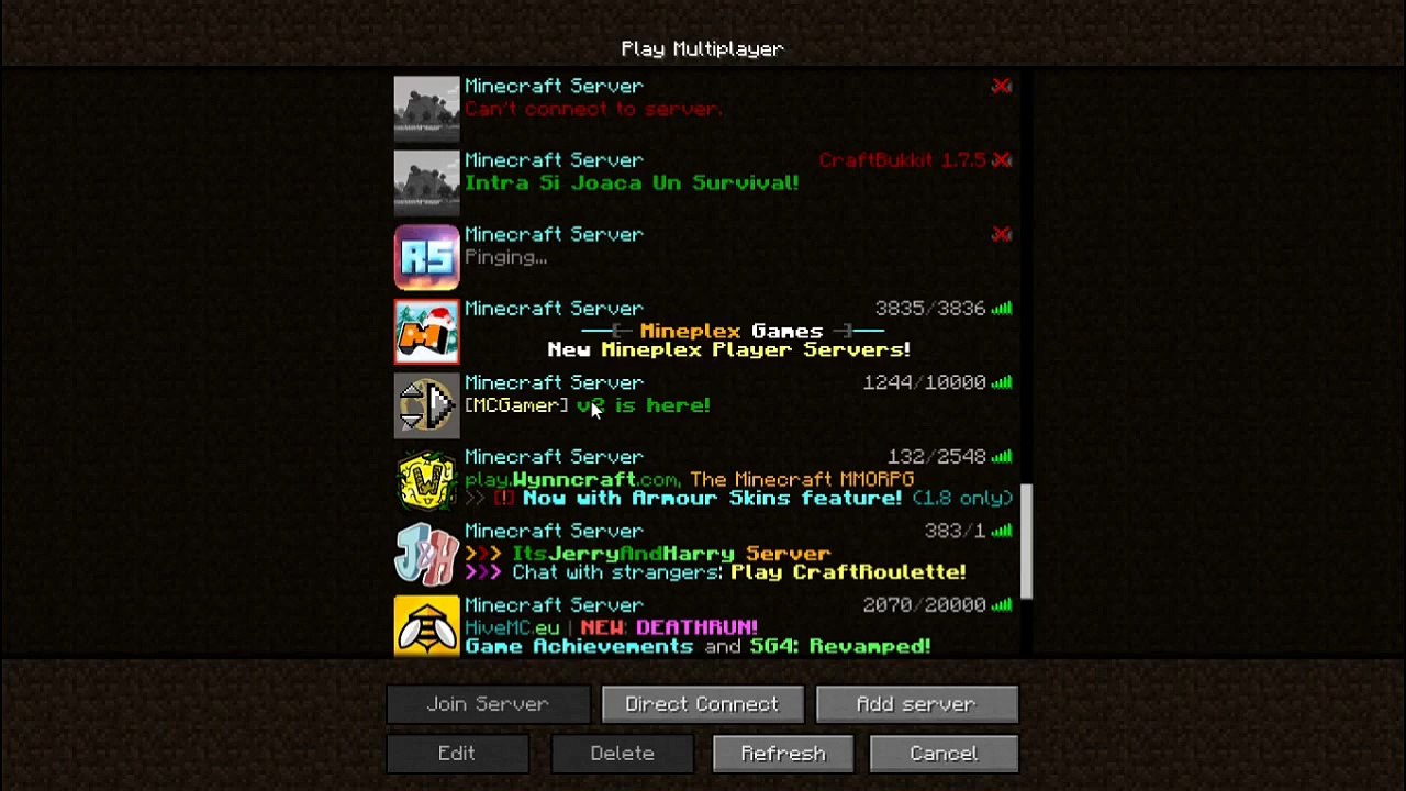 Minecraft premium accounts list|Conturi premium Minecraft !