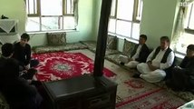 Afghanistan's Bruce Lee 'Abbas Ali Zadeh_letest video 2015