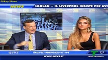 Michela Persico QSVS 21 giugno 2015