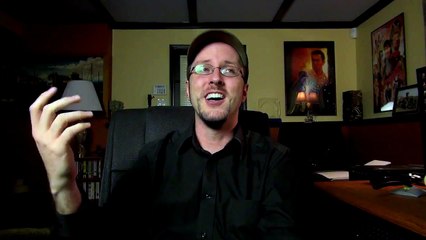 No More Nostalgia Critic?