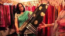 Sri Tanabana Recreates Old Designs And Methods Of Weaving
