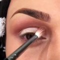 Eye Makeup & Eyebrow shape for Girls Tips No   (172)