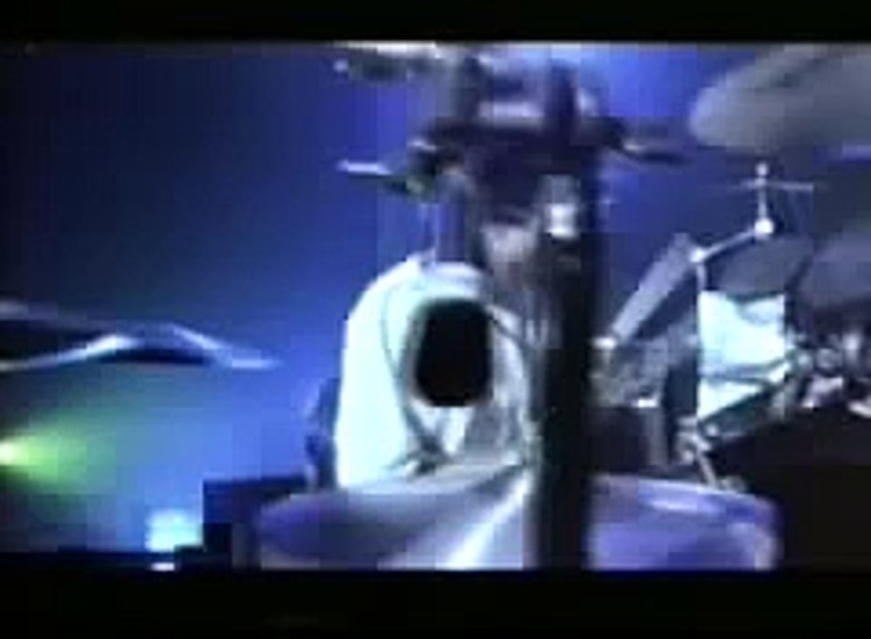 The Cure - From the edge of a deep green sea