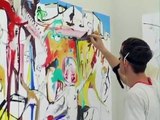 ISI - ARTI ASSOCIATE - ACTION PAINTING - RYAN SPRING DOOLEY (480 x 360).mp4