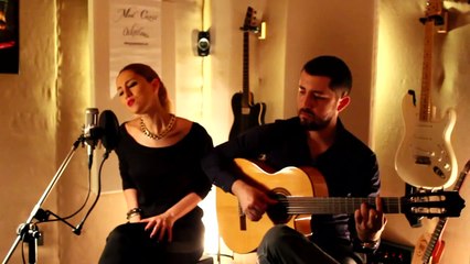 Unutuverdim - İpek & Mert (Ebru Gündeş Cover)