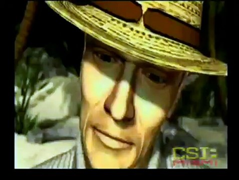 CSI Miami – PC [Downloaden .torrent]