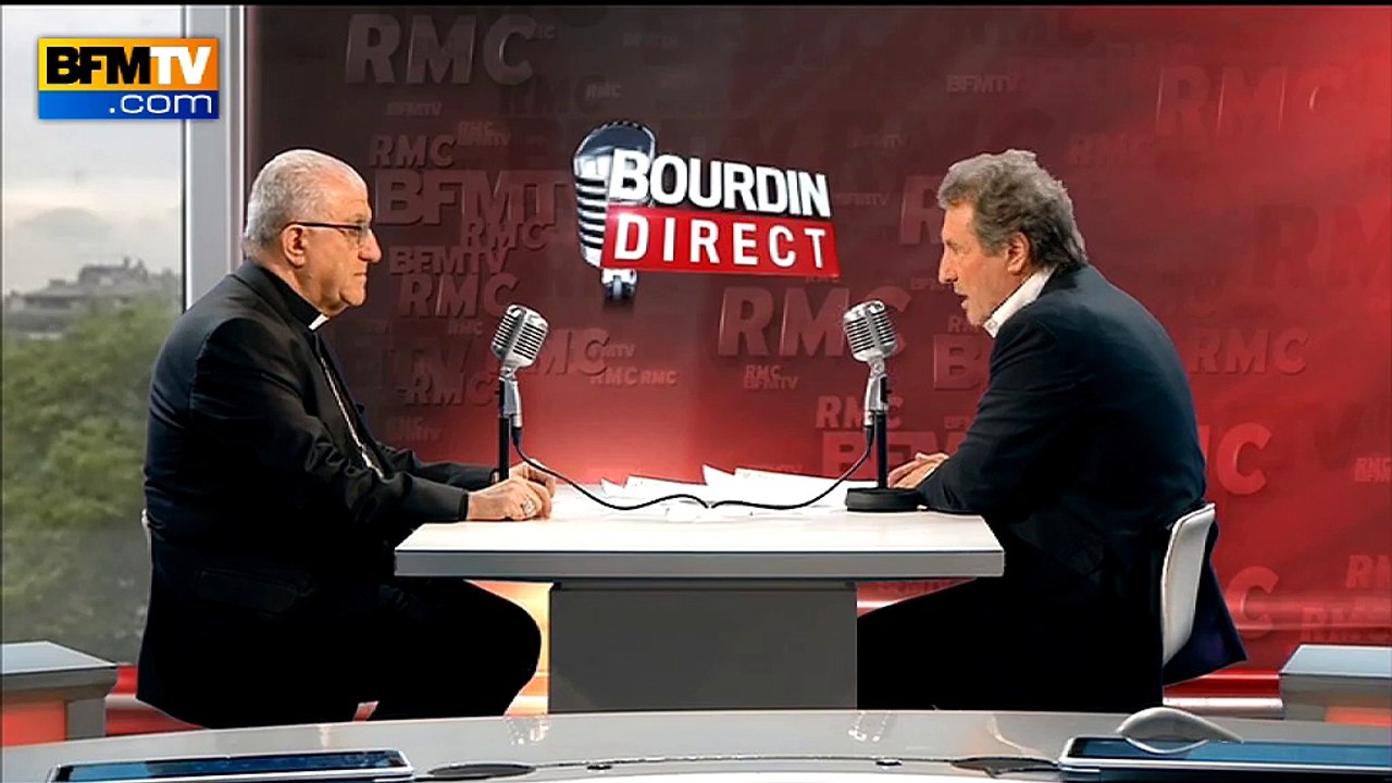 Daesh est "pire que le nazisme" pour Mgr Yousif Mirkis